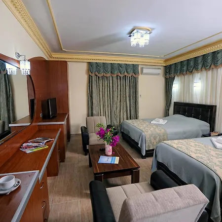 Riverside Garden Hotel Karavas (Northern Cyprus)