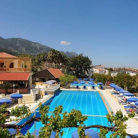 Riverside Garden Karavas (Northern Cyprus)