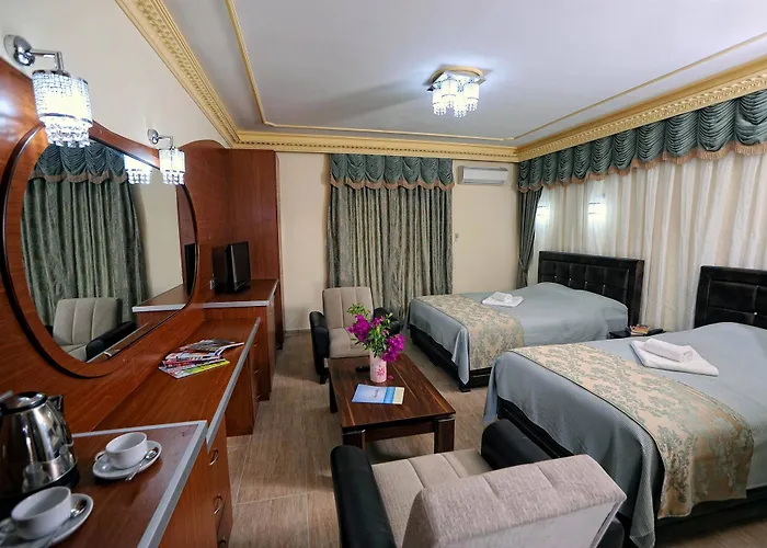 Riverside Garden Hotel Karavas (Northern Cyprus)